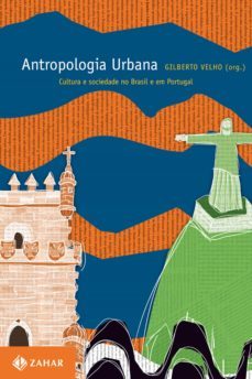 antropologia urbana (ebook)-gilberto velho-9788537810187