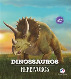 dinossauros herbivoros (ebook)-ligia arata-9788538097587