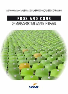 pros and cons of mega sporting events in brazil (ebook)-9788539604487