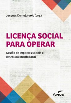 licença social para operar (ebook)-9788539648887