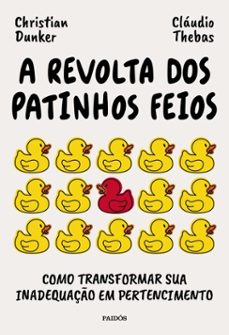 -claudio thebas-christian dunker-9788542243987