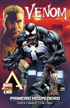 venom (2018) vol. 04 (ebook)-mike costa-9788542624687