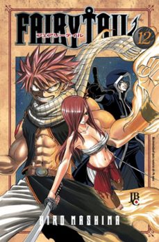 fairy tail vol. 12 (ebook)-hiro mashima-9788545705987