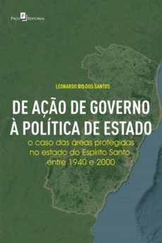 de aço de governo a politica de estado (ebook)-leonardo bis dos santos-9788546208487