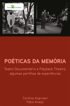 poéticas da memória (ebook)-ana carolina angrisani fiorentino nanci-9788546230587