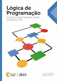 lógica de programação (ebook)-paulo silveira-adriano almeida-9788555190087