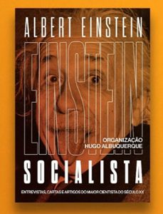 einstein socialista (ebook)-albert einstein-9788569536987