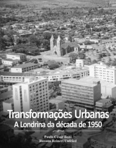 transformaçes urbanas (ebook)-9788572169387