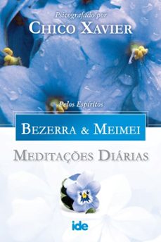 meditaçes diarias - bezerra &amp; meimei (ebook)-francisco c. xavier-9788573415087