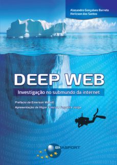 deep web (ebook)-alesandro barreto-hericson dos santos-9788574529387