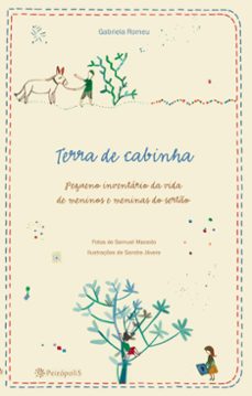 terra de cabinha (ebook)-gabriela romeu-9788575964187