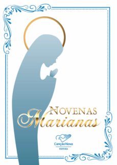 novenas marianas (ebook)-comunidade cançao nova-9788576778387