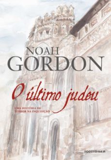 o ultimo judeu (ebook)-noah gordon-9788581223087