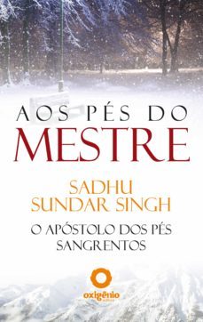aos pes do mestre (ebook)-sadhu sundar singh-9788582180587
