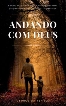 andando com deus (ebook)-george whitefield-9788582184387