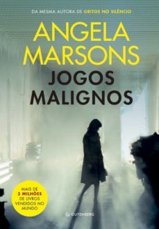 jogos malignos (ebook)-angela marsons-9788582355787