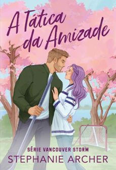 a tatica da amizade (ebook)-stephanie archer-9788584395187