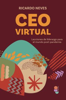 ceo virtual (ed. espanhol) (ebook)-ricardo neves-9788584743087