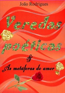 veredas poeticas (ebook)-joão rodrigues vieira-9788592167387