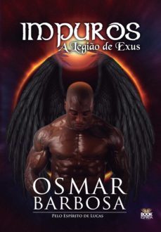 impuros (ebook)-osmar barbosa-9788592620387