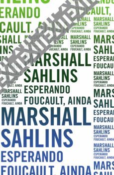 esperando foucault, ainda (ebook)-marshall sahlins-9788592886387