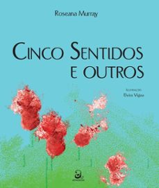 cinco sentidos e outros (ebook)-roseana murray-9788594680587