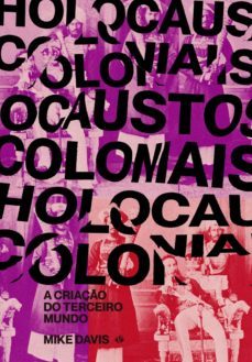 holocaustos coloniais (ebook)-mike davis-9788595711587