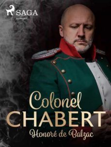 colonel chabert (ebook)-honore de balzac-9788726647587