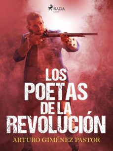 los poetas de la revolucion (ebook)-9788726681987