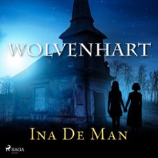 wolvenhart (audiolibro)-ina de man-9788726999587