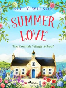 summer love: a fabulous feel-good romance (ebook)-kitty wilson-9788727309187