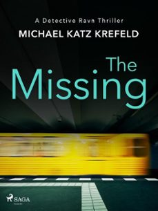 the missing: a scandinavian missing persons thriller (ebook)-michael katz krefeld-9788727318387