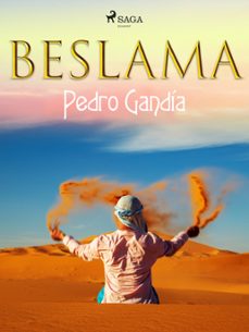 beslama (ebook)-pedro gandia-9788728374887