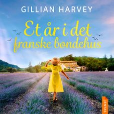 et r i det franske bondehus (audiolibro)-gillian harvey-9788742608487