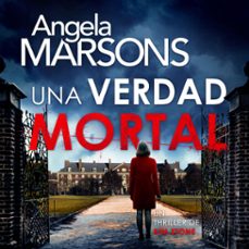 una verdad mortal (audiolibro)-angela marsons-9788742812587