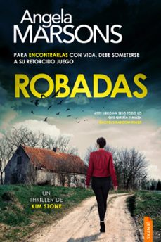 robadas (ebook)-angela marsons-9788742813287