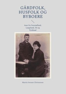 grdfolk, husfolk og byboere (ebook)-9788743022787