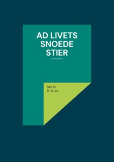 Imagen Principal de Ad livets snoede stier | eBook