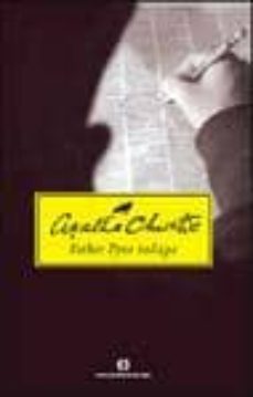 parker pyne indaga-agatha christie-9788804519287