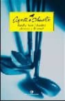 perche non l hanno chiesto a evans?-agatha christie-9788804520887