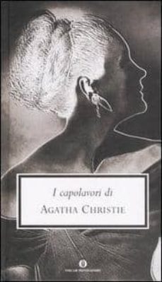i capolavori di agatha christie-agatha christie-9788804522287