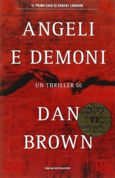 angeli e demoni-9788804636687