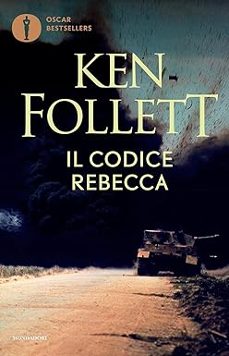 il codice rebecca-ken follett-9788804667087