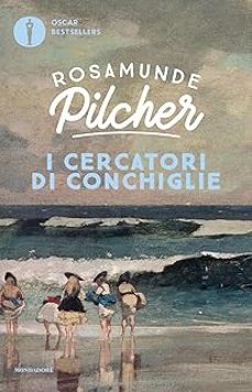 i cercatori di conchiglie-rosamunde pilcher-9788804741787