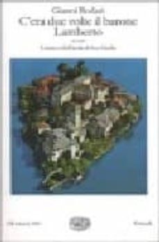 c era due volte il barone lamberto-gianni rodari-9788806015787