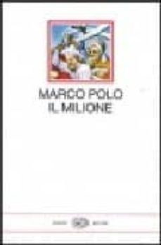 marco polo: il milione-9788806085087