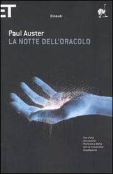 la notte dell oracolo-paul auster-9788806176587