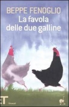 la favola delle due galline-9788806193287
