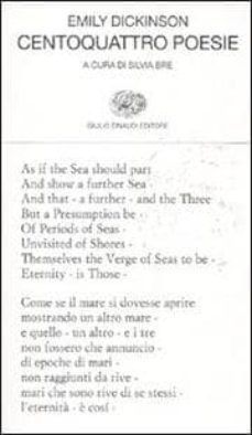 centoquattro poesie-9788806198787