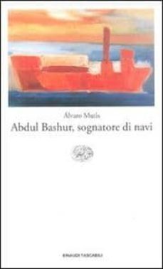 abdul bashur-9788806199487